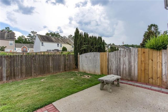 2946 Greyhawk Lane, Cumming, GA 30040