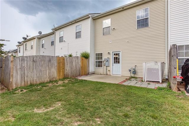 2946 Greyhawk Lane, Cumming, GA 30040