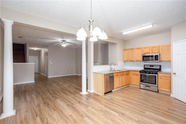 2946 Greyhawk Lane, Cumming, GA 30040