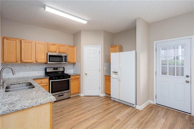 2946 Greyhawk Lane, Cumming, GA 30040