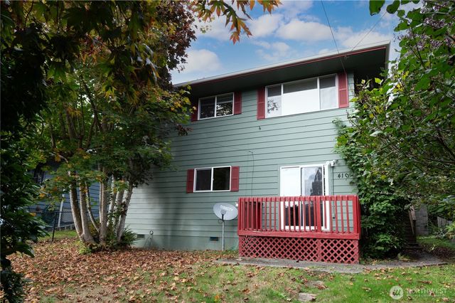 410 Hanna Avenue, Aberdeen, WA 98520