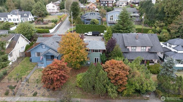 410 Hanna Avenue, Aberdeen, WA 98520