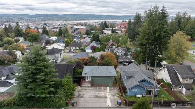 410 Hanna Avenue, Aberdeen, WA 98520