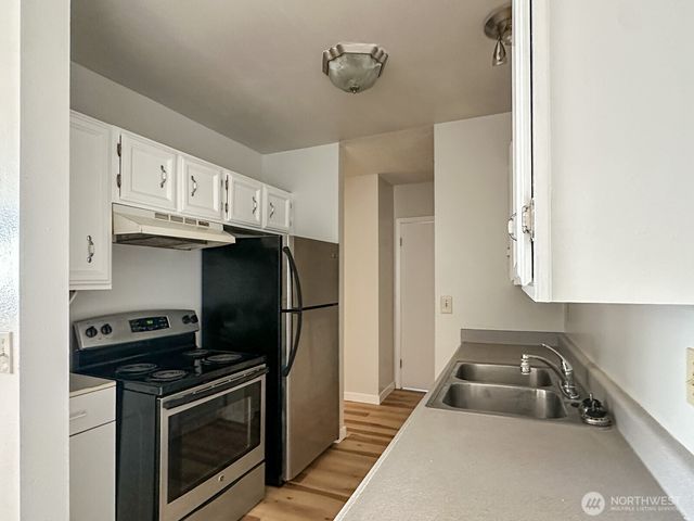 410 Hanna Avenue, Aberdeen, WA 98520