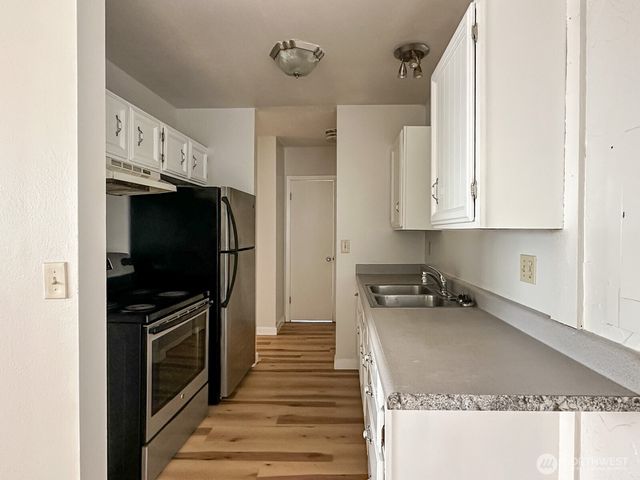 410 Hanna Avenue, Aberdeen, WA 98520