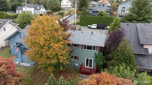 410 Hanna Avenue, Aberdeen, WA 98520