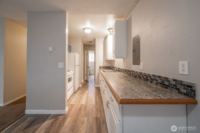 410 Hanna Avenue, Aberdeen, WA 98520