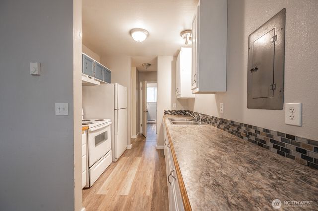 410 Hanna Avenue, Aberdeen, WA 98520