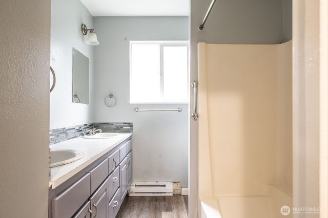 410 Hanna Avenue, Aberdeen, WA 98520