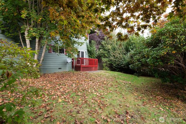 410 Hanna Avenue, Aberdeen, WA 98520