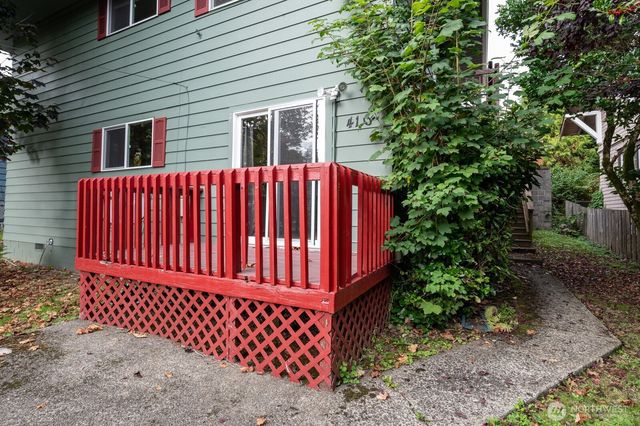 410 Hanna Avenue, Aberdeen, WA 98520