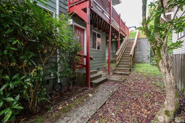 410 Hanna Avenue, Aberdeen, WA 98520