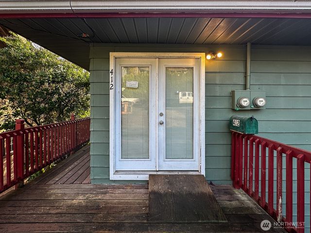 410 Hanna Avenue, Aberdeen, WA 98520