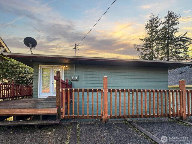 410 Hanna Avenue, Aberdeen, WA 98520