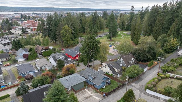 410 Hanna Avenue, Aberdeen, WA 98520