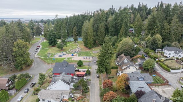 410 Hanna Avenue, Aberdeen, WA 98520