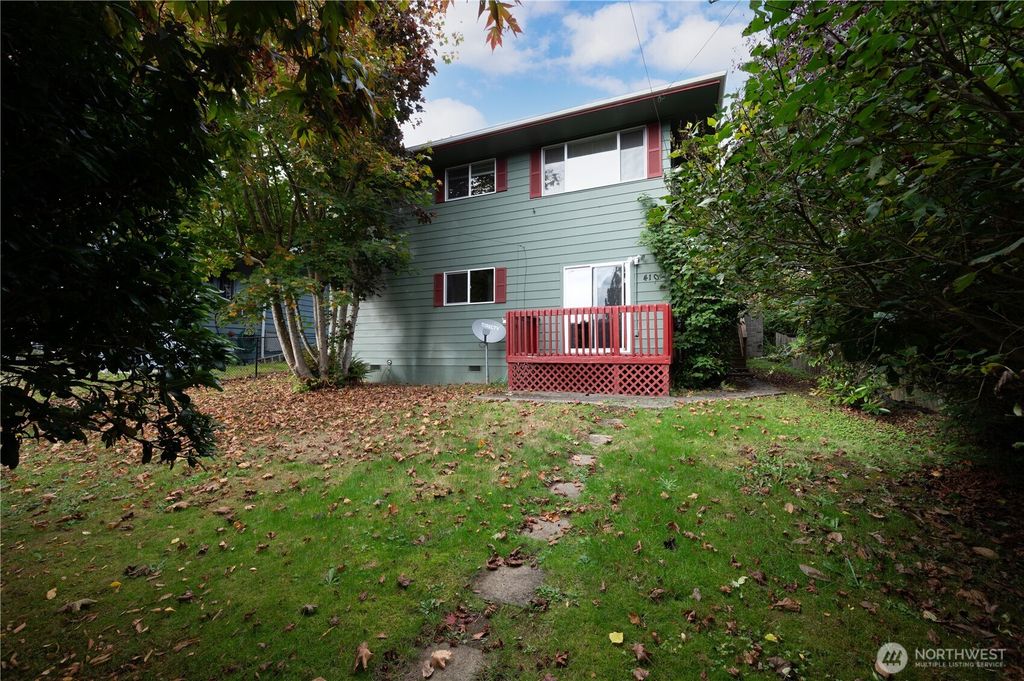 410 Hanna Avenue, Aberdeen, WA 98520