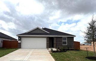 3041 Helios Haven, Brookshire, TX 77423