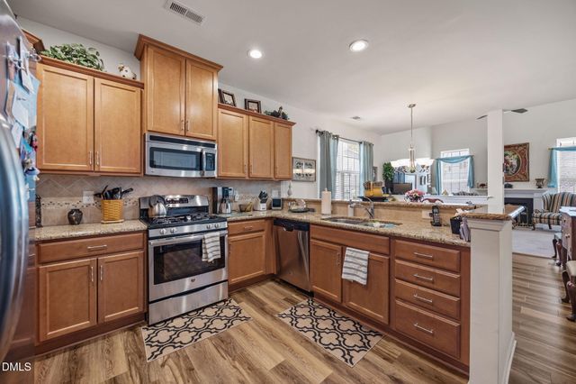 1016 Skyler Lane, Durham, NC 27705