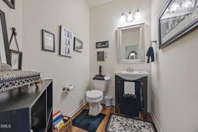 1016 Skyler Lane, Durham, NC 27705