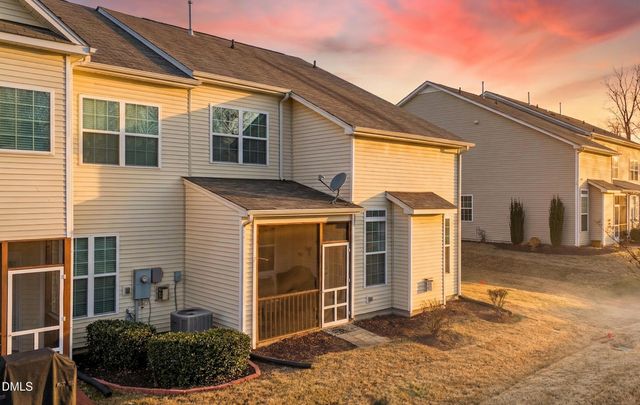 1016 Skyler Lane, Durham, NC 27705