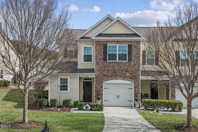 1016 Skyler Lane, Durham, NC 27705