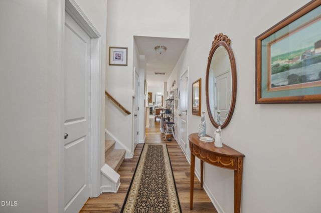 1016 Skyler Lane, Durham, NC 27705