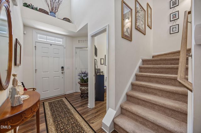 1016 Skyler Lane, Durham, NC 27705