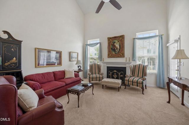 1016 Skyler Lane, Durham, NC 27705