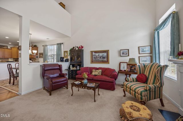 1016 Skyler Lane, Durham, NC 27705