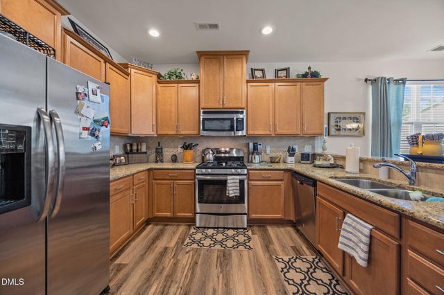 1016 Skyler Lane, Durham, NC 27705