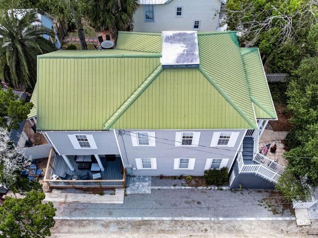 13 Rohde Ave, St Augustine, FL 32084