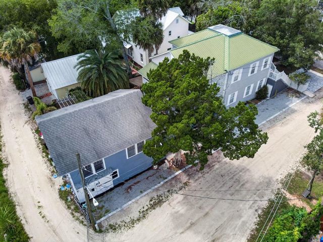 13 Rohde Ave, St Augustine, FL 32084