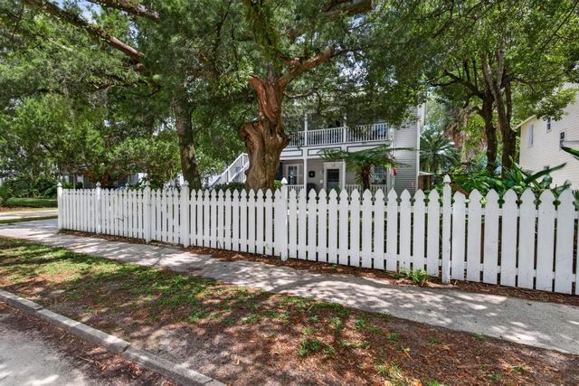 13 Rohde Ave, St Augustine, FL 32084