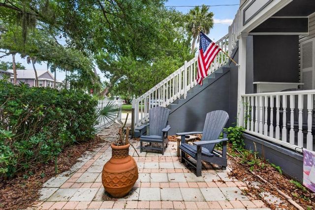 13 Rohde Ave, St Augustine, FL 32084