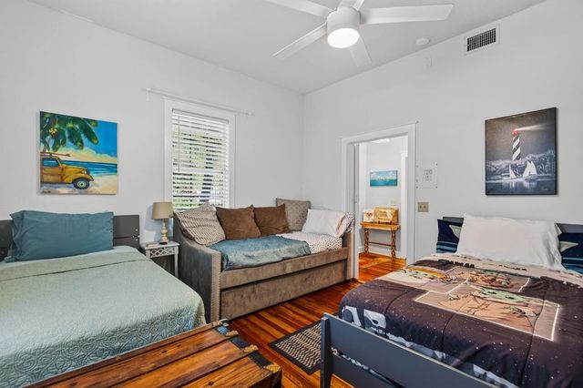 13 Rohde Ave, St Augustine, FL 32084
