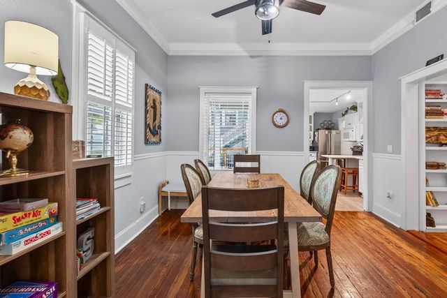 13 Rohde Ave, St Augustine, FL 32084