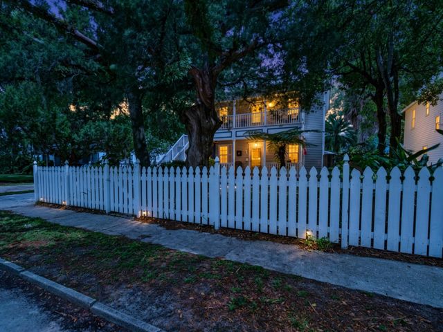 13 Rohde Ave, St Augustine, FL 32084