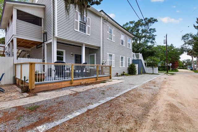 13 Rohde Ave, St Augustine, FL 32084