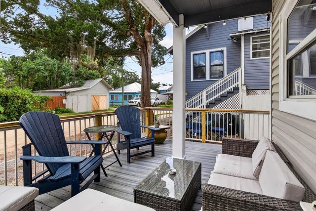 13 Rohde Ave, St Augustine, FL 32084