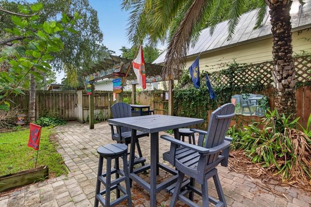 13 Rohde Ave, St Augustine, FL 32084