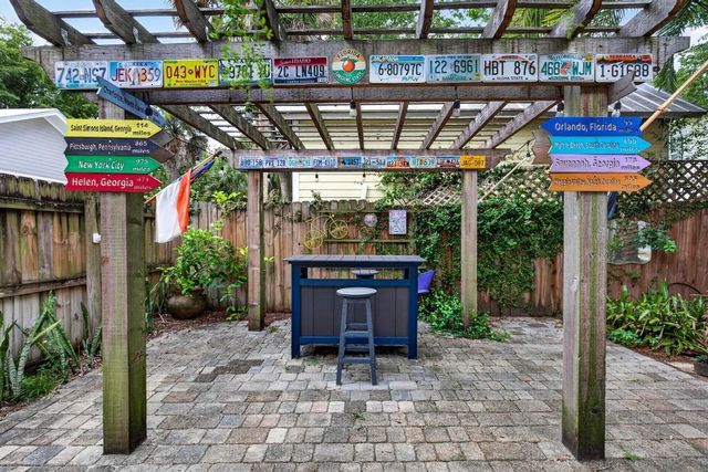 13 Rohde Ave, St Augustine, FL 32084