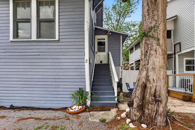 13 Rohde Ave, St Augustine, FL 32084