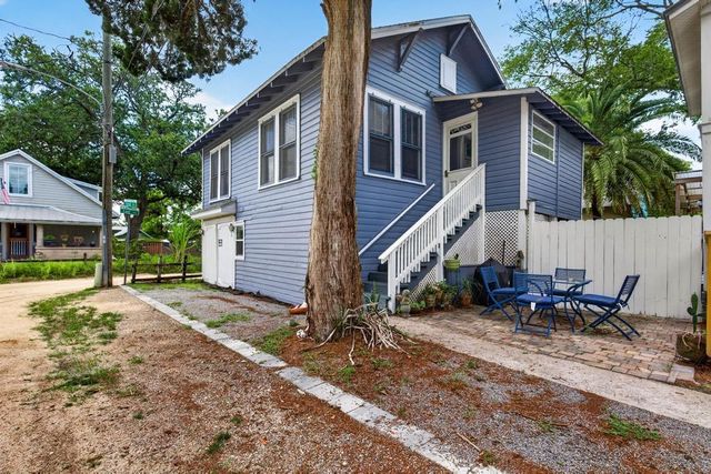 13 Rohde Ave, St Augustine, FL 32084