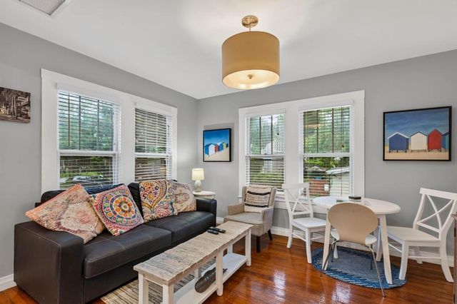 13 Rohde Ave, St Augustine, FL 32084