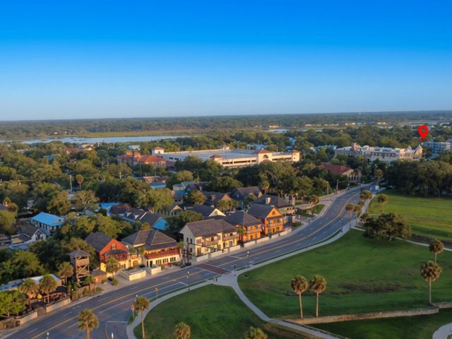 13 Rohde Ave, St Augustine, FL 32084