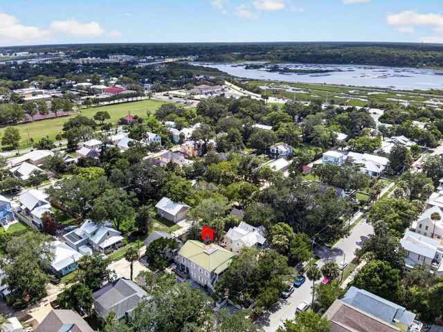 13 Rohde Ave, St Augustine, FL 32084