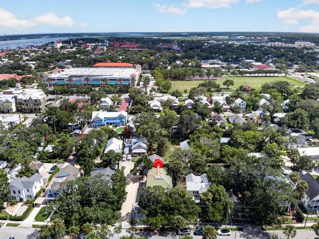 13 Rohde Ave, St Augustine, FL 32084