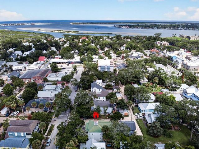13 Rohde Ave, St Augustine, FL 32084