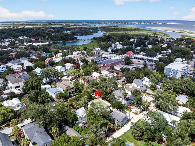 13 Rohde Ave, St Augustine, FL 32084